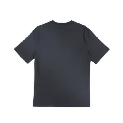 Chrome Hearts Horse Shoe Logo Printed T-Shirt Black