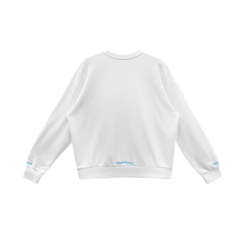 Exclusive Vegas Dice Print Sweatshirt Chrome Hearts