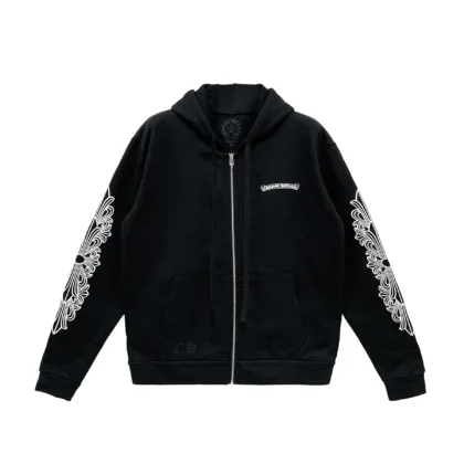Chrome Hearts Aspen