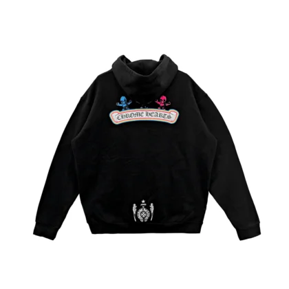 chrome hearts foti