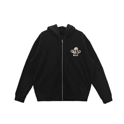 chrome hearts foti