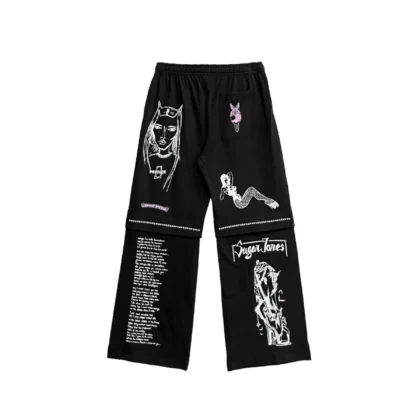 Chrome Hearts Deadly Doll JJS Miami Exclusive