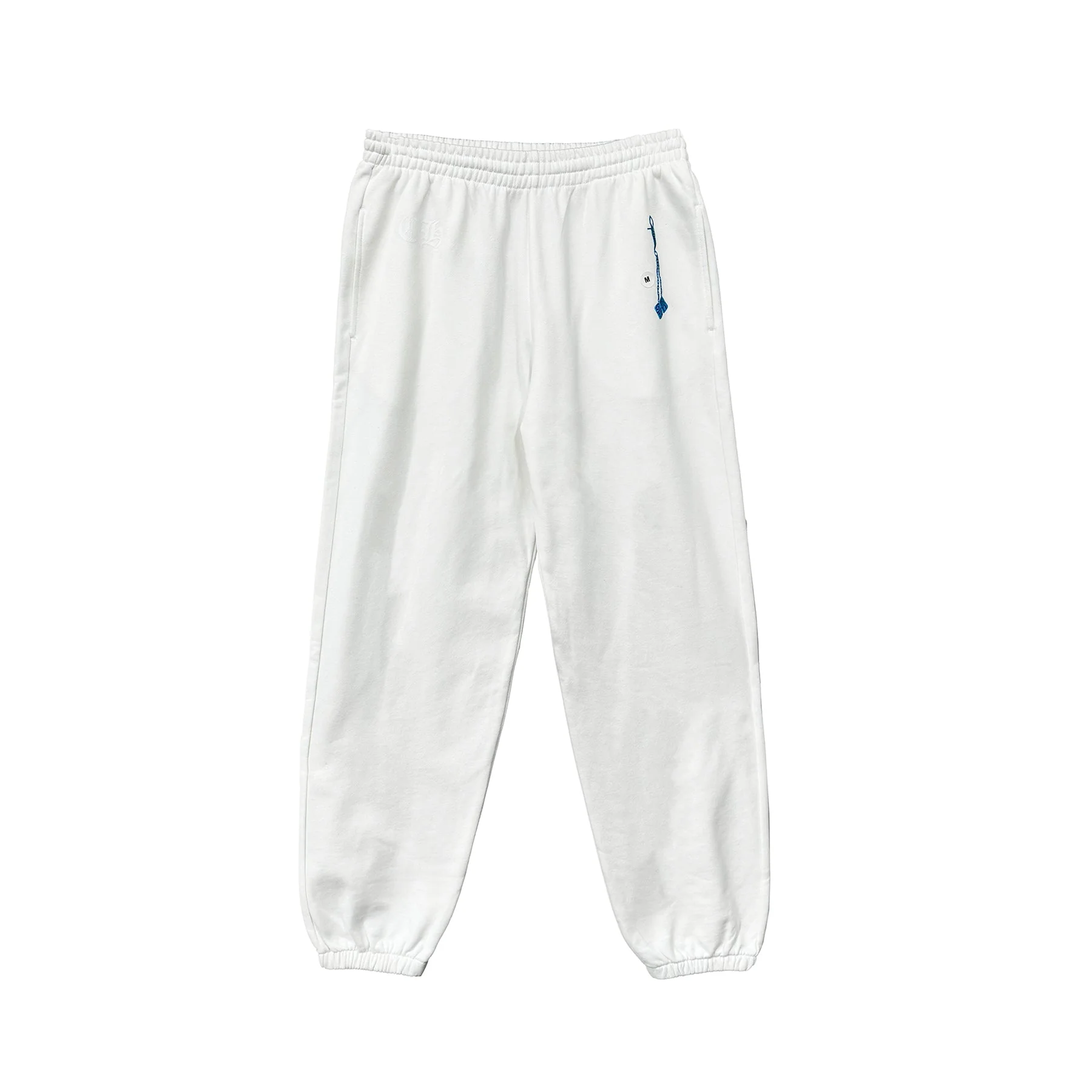 Chrome Hearts Las Vegas Exclusive Dice Sweatpants 1 Chrome Hearts Las Vegas Dice Sweatpants