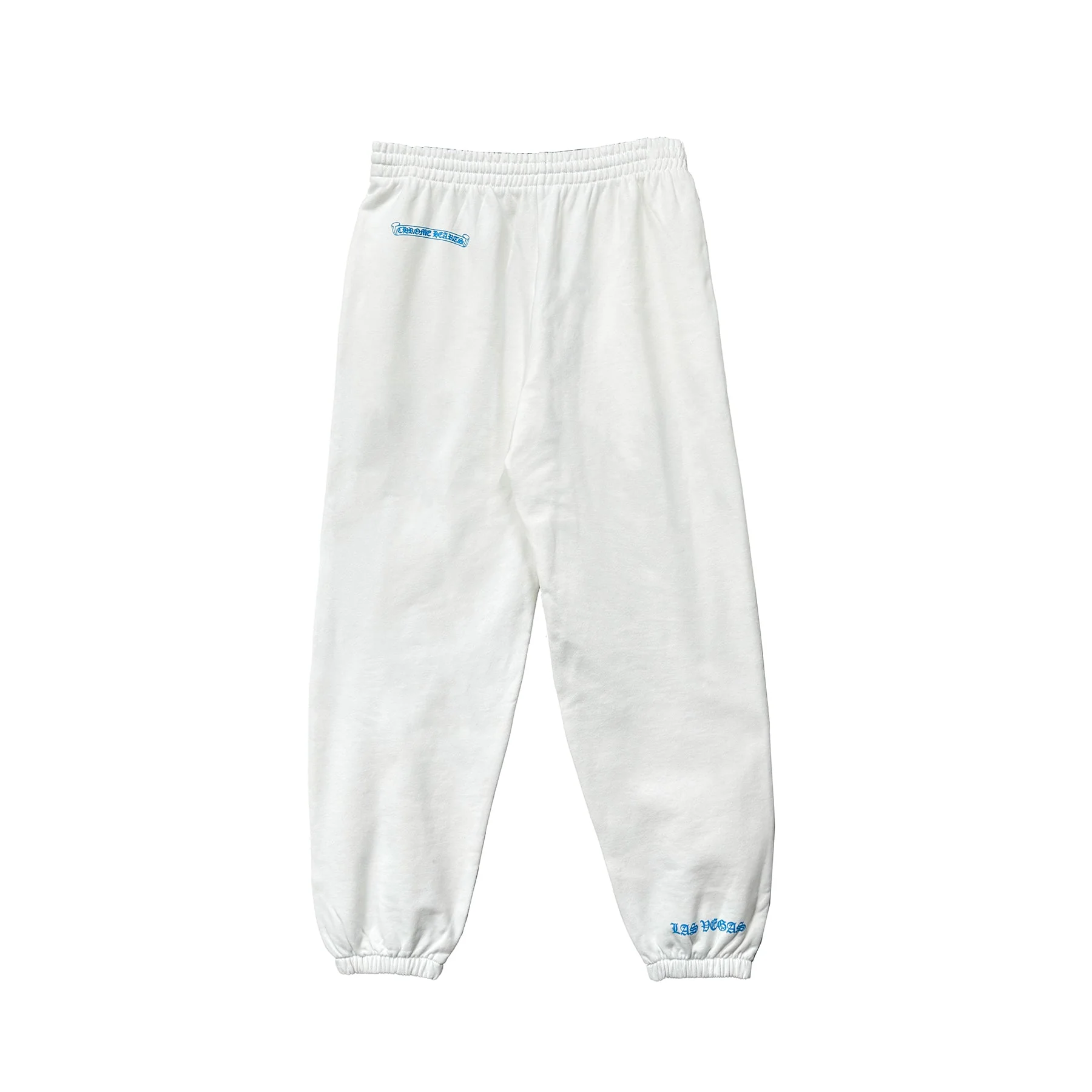 Chrome Hearts Las Vegas Exclusive Dice Sweatpants 2 Chrome Hearts Las Vegas Dice Sweatpants