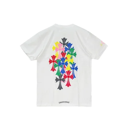 Chrome Hearts Multi Color Cemetery