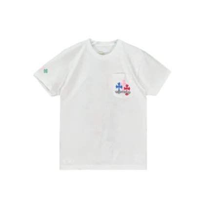 Chrome Hearts Multi Color Cemetery