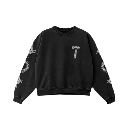 Chrome Hearts Sweatshirt