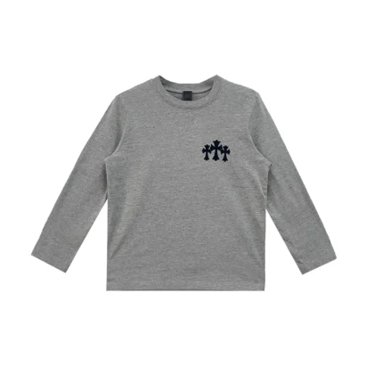 Chrome Hearts Triple Cross