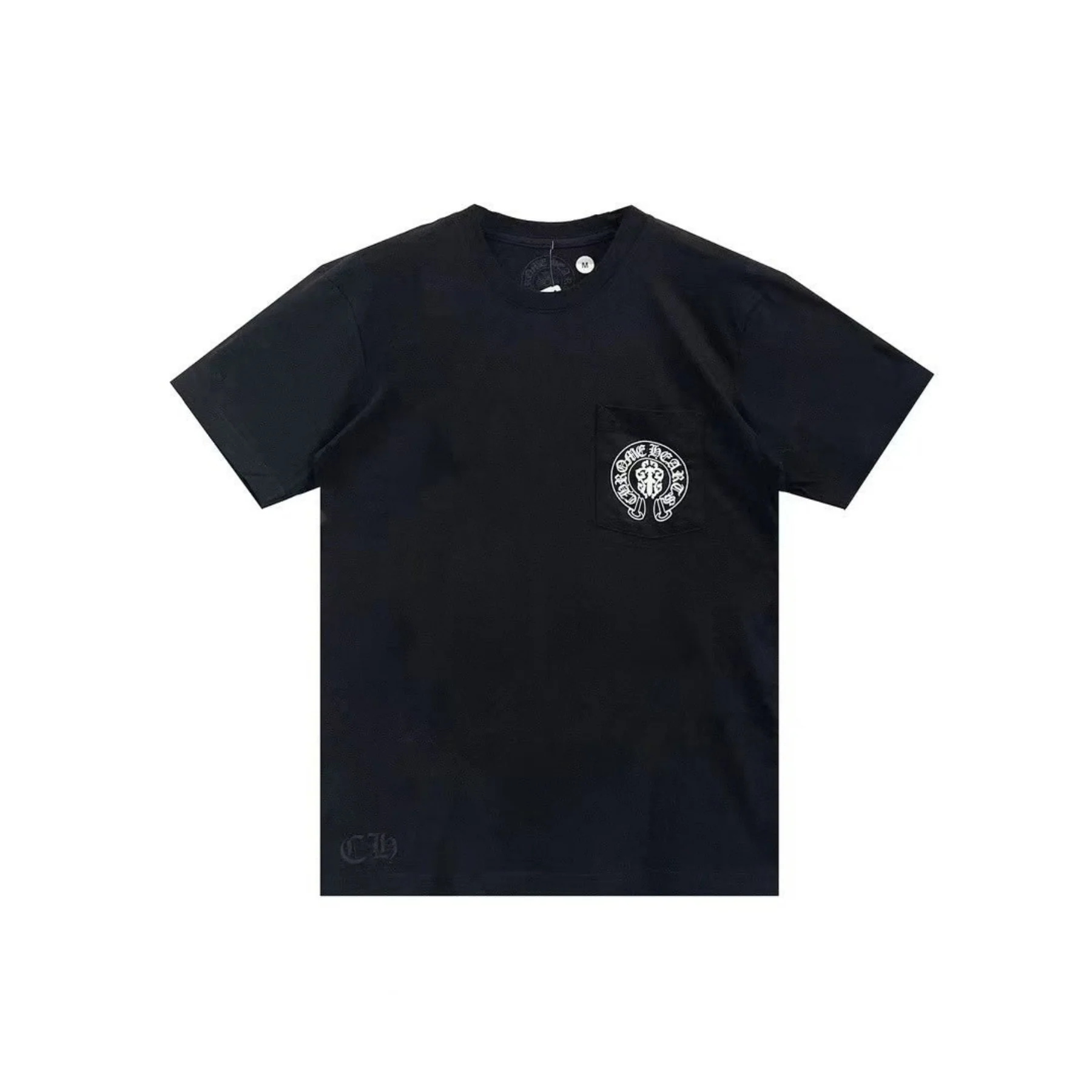 Chrome Hearts USA Flag T-Shirt 2 Chrome Hearts USA Flag T-Shirt