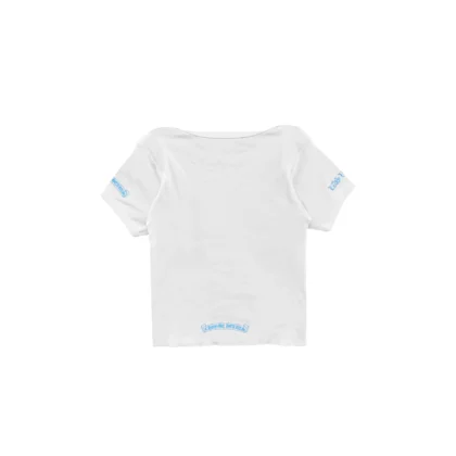 Chrome Hearts Las Vegas Exclusive Dice Tee