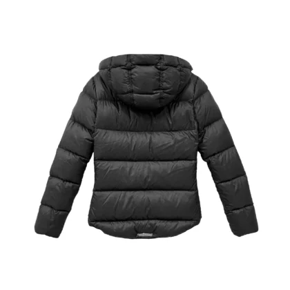 Chrome Hearts Monogram Puffer Jacket
