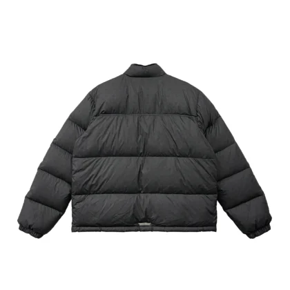 Chrome Hearts Puffer Jacket