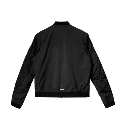 Chrome Hearts Uncle Slam MA-1 Bomber Jacket