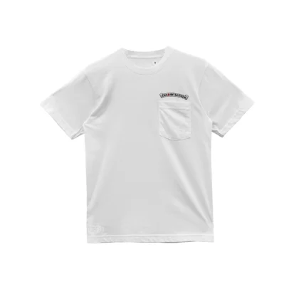 Chrome Hearts Rolling Stones Vegas Exclusive Shirt