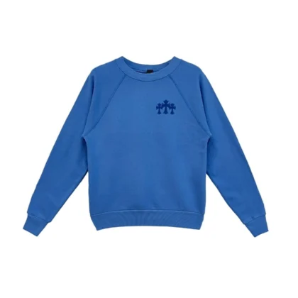 Chrome Hearts Triple Cross CH Sweatshirt
