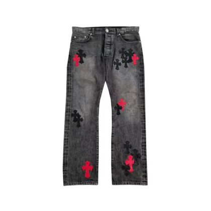 Chrome Hearts Drake